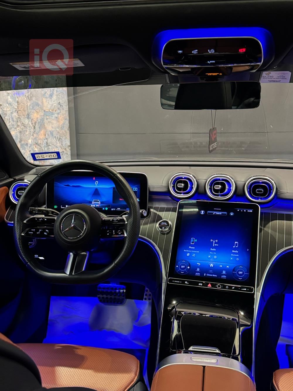 مێرسێدس بێنز C-Class